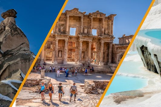 Package Tours