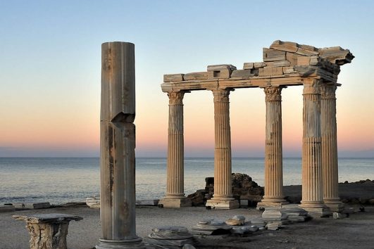 Turkey Tours