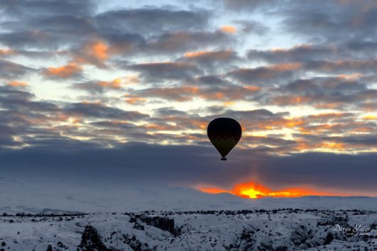 Cappadocia Tours
